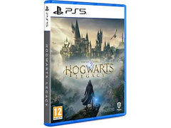 Juego PS5 - Hogwarts Legacy (Standard Edition)