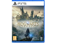 Juego PS5 - Hogwarts Legacy (Standard Edition)