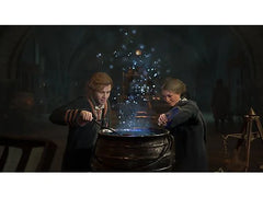 Juego Nintendo Switch - Hogwarts Legacy (Deluxe Edition)