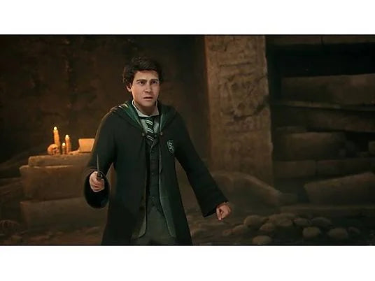 Juego Xbox One - Hogwarts Legacy (Standard Edition)