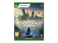 Juego Xbox Series X/S - Hogwarts Legacy (Standard Edition)