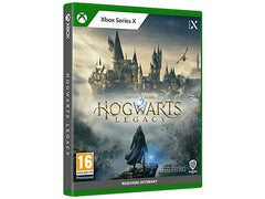 Juego Xbox Series X/S - Hogwarts Legacy (Standard Edition)