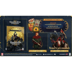 Kingdom Come: Deliverance II – Gold Edition – Juego para Xbox Series X