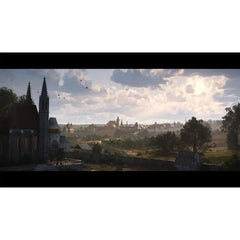 Kingdom Come: Deliverance II – Gold Edition – Juego para Xbox Series X