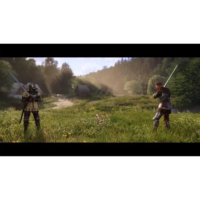Kingdom Come: Deliverance II – Gold Edition – Juego para Xbox Series X