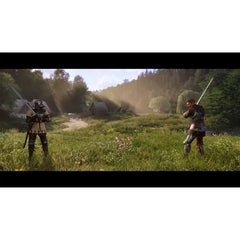 Kingdom Come: Deliverance II – Gold Edition – Juego para Xbox Series X