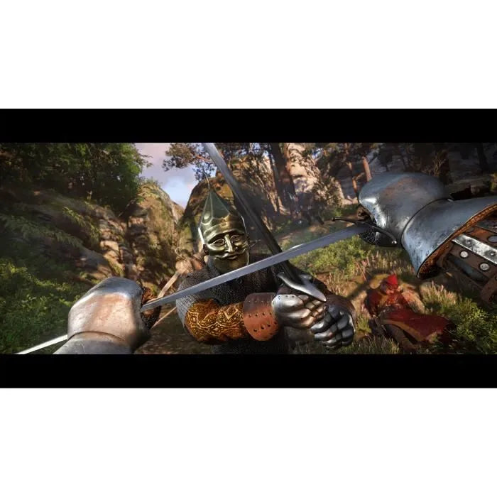 Kingdom Come: Deliverance II – Gold Edition – Juego para Xbox Series X