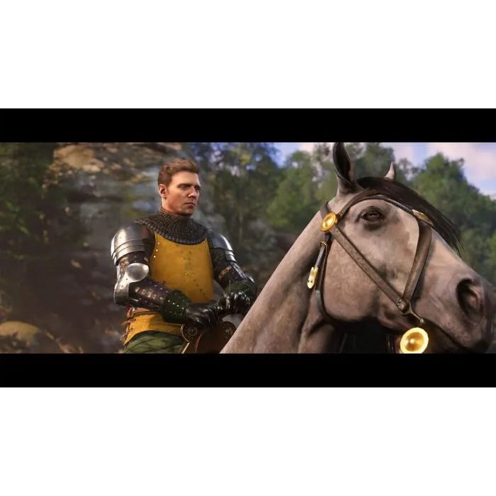 Kingdom Come: Deliverance II – Gold Edition – Juego para Xbox Series X