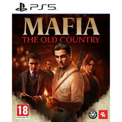 Mafia: The Old Country – Juego PS5