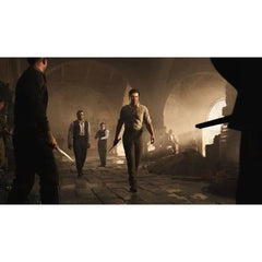 Juego Mafia: The Old Country – Xbox Series X