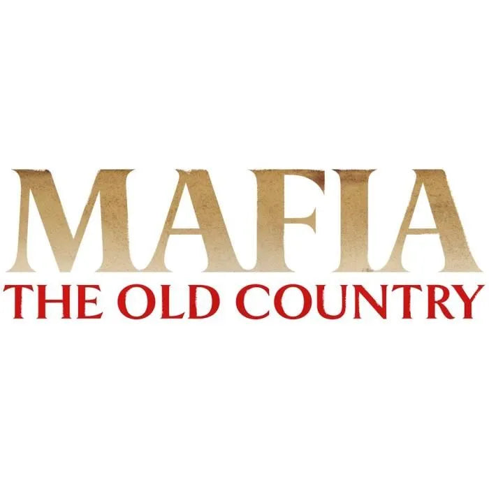 Juego Mafia: The Old Country – Xbox Series X