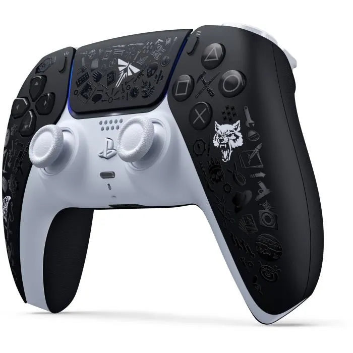 Mando Inalámbrico DualSense Edición Limitada The Last of Us™ para PS5 y PC