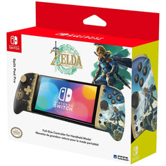 Comprar Mando Hori Split Pad Pro para Nintendo Switch - Edición Zelda