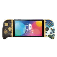 Comprar Mando Hori Split Pad Pro para Nintendo Switch - Edición Zelda