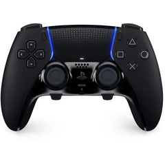 Mando Inalámbrico DualSense Edge - Midnight Black, Pro Controller, Personalizable, PS5/PC