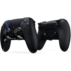 Mando Inalámbrico DualSense Edge - Midnight Black, Pro Controller, Personalizable, PS5/PC