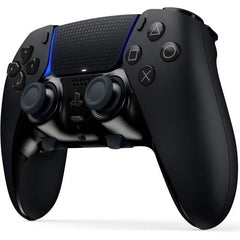 Mando Inalámbrico DualSense Edge - Midnight Black, Pro Controller, Personalizable, PS5/PC