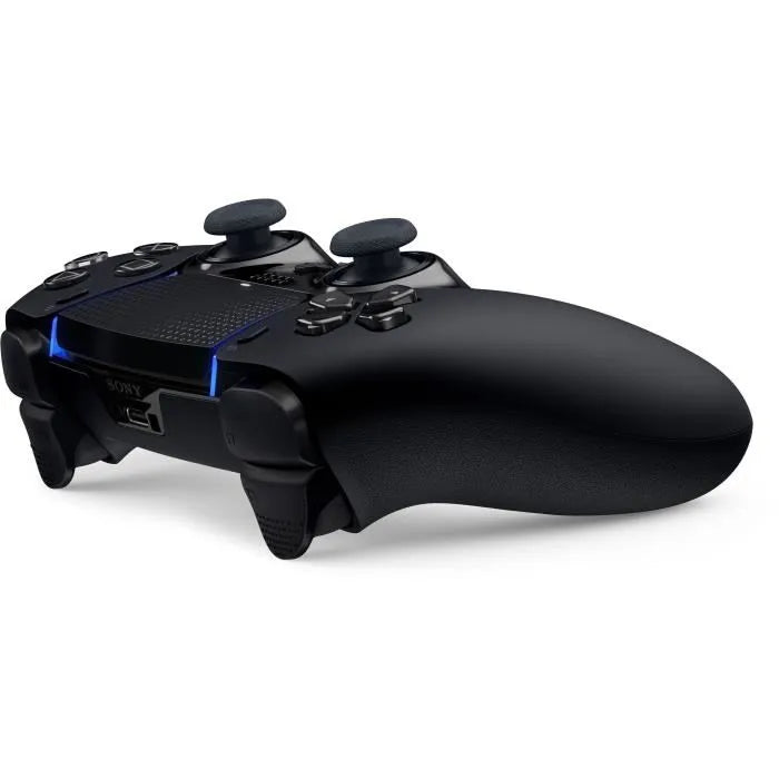 Mando Inalámbrico DualSense Edge - Midnight Black, Pro Controller, Personalizable, PS5/PC
