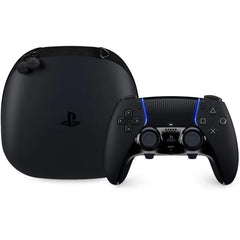 Mando Inalámbrico DualSense Edge - Midnight Black, Pro Controller, Personalizable, PS5/PC