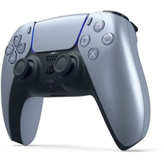 Mando Inalámbrico DualSense - Sterling Silver (Colección Deep Earth), PS5, PC y Mac®