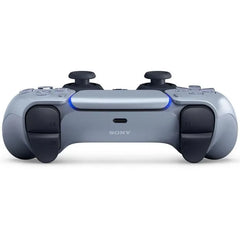 Mando Inalámbrico DualSense - Sterling Silver (Colección Deep Earth), PS5, PC y Mac®