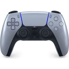 Mando Inalámbrico DualSense - Sterling Silver (Colección Deep Earth), PS5, PC y Mac®