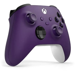 Mando Inalámbrico Xbox - Astral Purple (Púrpura Astral), Botón Compartir, Multiplataforma