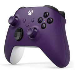 Mando Inalámbrico Xbox - Astral Purple (Púrpura Astral), Botón Compartir, Multiplataforma