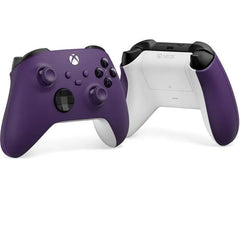 Mando Inalámbrico Xbox - Astral Purple (Púrpura Astral), Botón Compartir, Multiplataforma