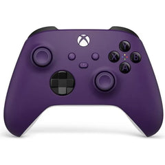 Mando Inalámbrico Xbox - Astral Purple (Púrpura Astral), Botón Compartir, Multiplataforma