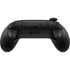 Mando Inalámbrico Xbox + Cable USB-C para PC, Negro Carbón, Bluetooth, Botón Compartir