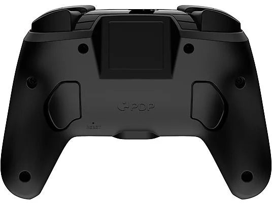 Mando Inalámbrico PDP Rematch Glow para Nintendo Switch - Super Icon