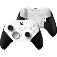 Mando Inalámbrico Xbox Elite Series 2 Core - Blanco, Tensión Ajustable, Pro-Gaming