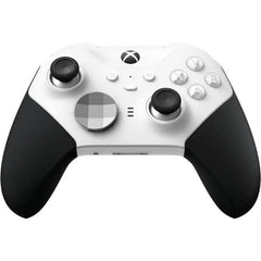 Mando Inalámbrico Xbox Elite Series 2 Core - Blanco, Tensión Ajustable, Pro-Gaming