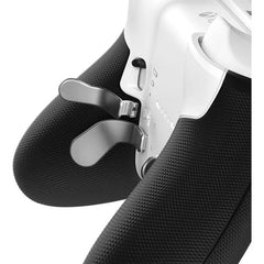 Mando Inalámbrico Xbox Elite Series 2 Core - Blanco, Tensión Ajustable, Pro-Gaming