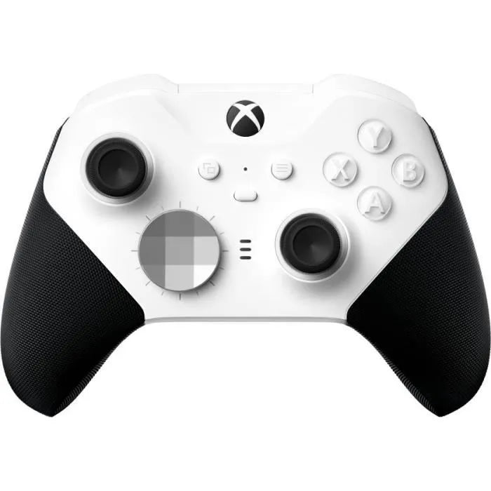 Mando Inalámbrico Xbox Elite Series 2 Core - Blanco, Tensión Ajustable, Pro-Gaming