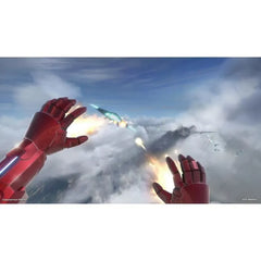 Marvel’s Iron Man VR – Juego PSVR