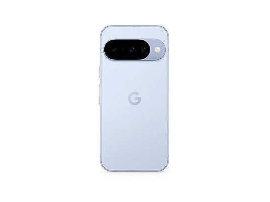 Móvil Google Pixel 10 - Pantalla 6.3" Actua OLED, Chip Tensor G5, Full IA Glacia