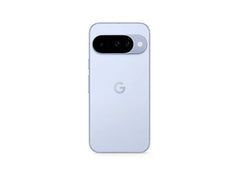 Móvil Google Pixel 10 - Pantalla 6.3" Actua OLED, Chip Tensor G5, Full IA Glacia