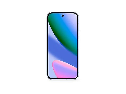 Móvil Google Pixel 10 - Pantalla 6.3" Actua OLED, Chip Tensor G5, Full IA Glacia