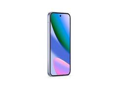 Móvil Google Pixel 10 - Pantalla 6.3" Actua OLED, Chip Tensor G5, Full IA Glacia