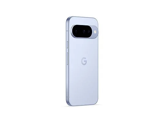 Móvil Google Pixel 10 - Pantalla 6.3" Actua OLED, Chip Tensor G5, Full IA Glacia
