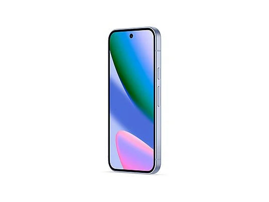 Móvil Google Pixel 10 - Pantalla 6.3" Actua OLED, Chip Tensor G5, Full IA Glacia