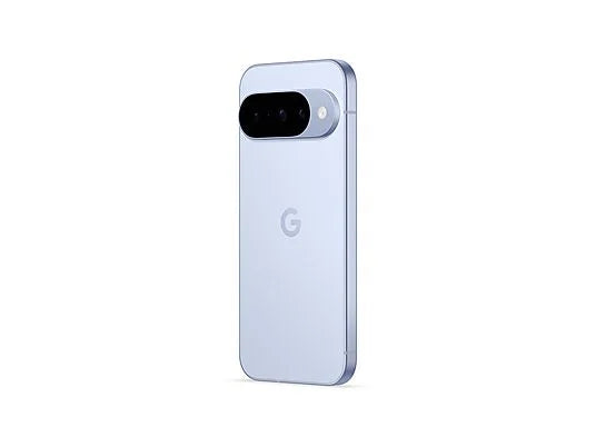 Móvil Google Pixel 10 - Pantalla 6.3" Actua OLED, Chip Tensor G5, Full IA Glacia