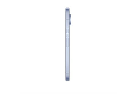 Móvil Google Pixel 10 - Pantalla 6.3" Actua OLED, Chip Tensor G5, Full IA Glacia