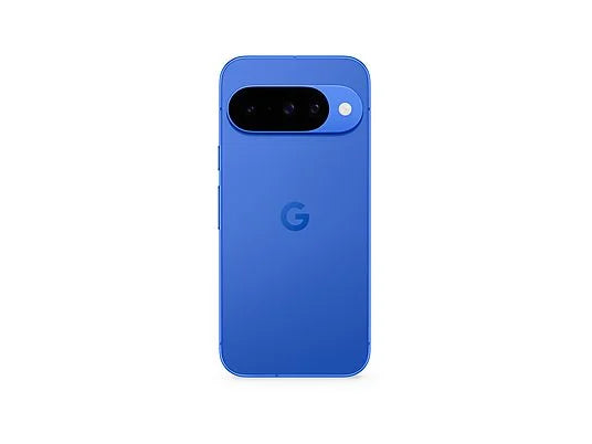 Móvil Google Pixel 10 - Pantalla 6.3" Actua OLED, Chip Tensor G5, Full IA Índigo