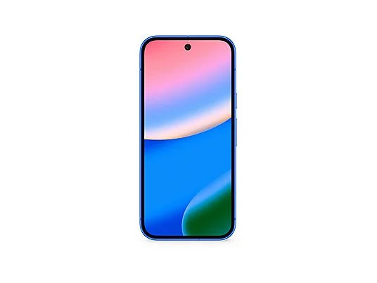 Móvil Google Pixel 10 - Pantalla 6.3" Actua OLED, Chip Tensor G5, Full IA Índigo