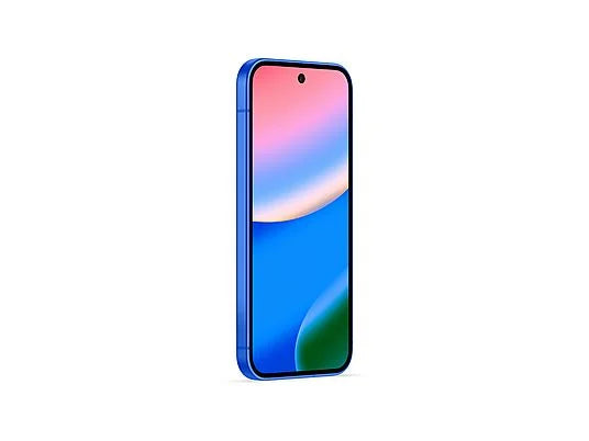Móvil Google Pixel 10 - Pantalla 6.3" Actua OLED, Chip Tensor G5, Full IA Índigo