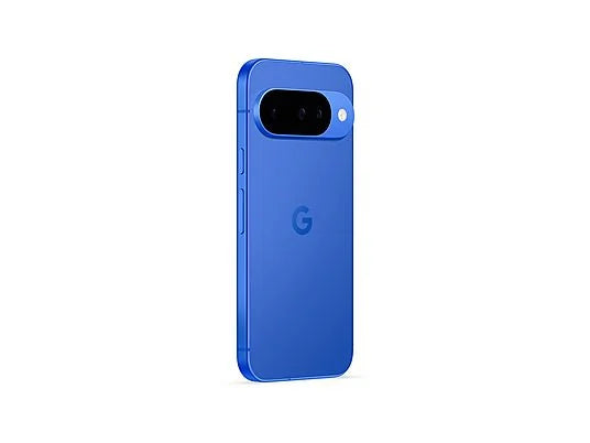 Móvil Google Pixel 10 - Pantalla 6.3" Actua OLED, Chip Tensor G5, Full IA Índigo