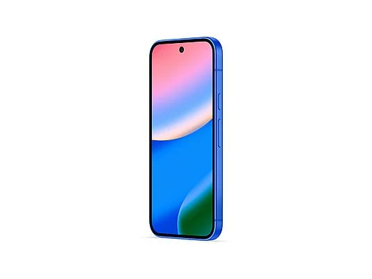 Móvil Google Pixel 10 - Pantalla 6.3" Actua OLED, Chip Tensor G5, Full IA Índigo